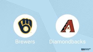 Brewers vs. Diamondbacks: Injury Report, Updates & Probable Starters – April 29