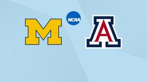 How to Watch Michigan Wolverines vs. Arizona Wildcats: Live Stream or on TV