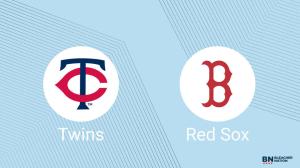 Twins vs. Red Sox: Injury Report, Updates & Probable Starters – April 13