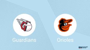 Guardians vs. Orioles: Injury Report, Updates & Probable Starters – April 16