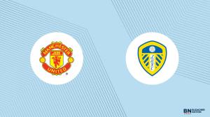 Manchester United vs. Leeds United Prediction, Picks, Live Odds – April 13