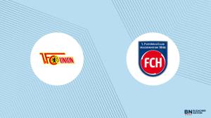 Union Berlin vs. 1. FC Heidenheim 1846 Prediction, Picks, Live Odds – April 11