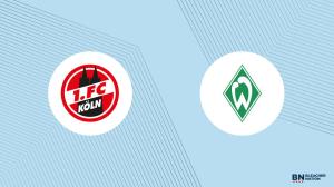 FC Cologne vs. Werder Bremen Prediction, Picks, Live Odds – April 12