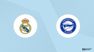 Real Madrid vs. Deportivo Alaves Prediction, Picks, Live Odds – April 21
