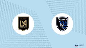 Los Angeles FC vs. San Jose Earthquakes Prediction, Picks, Live Odds – April 19