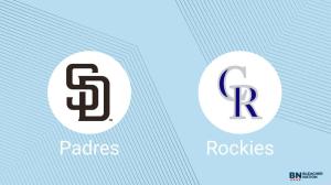 Padres vs. Rockies: Injury Report, Updates & Probable Starters – April 10
