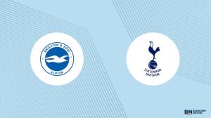 Brighton & Hove Albion vs. Tottenham Hotspur Prediction, Picks, Live Odds – April 18