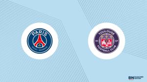 Paris Saint-Germain vs. Toulouse FC Prediction, Picks, Live Odds – April 3
