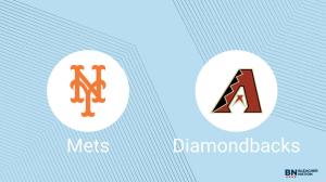mets vs diamondbacks injury report updates probable starters april 9