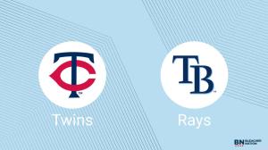 Twins vs. Rays: Injury Report, Updates & Probable Starters – April 3