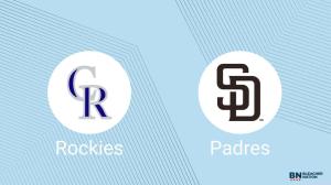 Rockies vs. Padres: Injury Report, Updates & Probable Starters – April 22