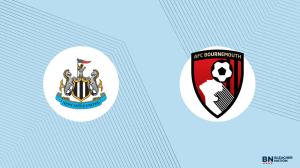 Newcastle United vs. AFC Bournemouth Prediction, Picks, Live Odds – April 18