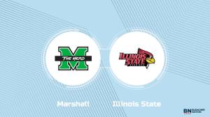 Marshall vs Illinois State Women’s College Basketball Odds and Prediction – April 4