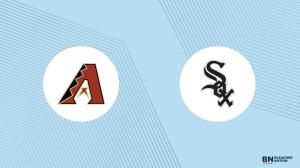 Diamondbacks vs. White Sox Probable Starting Pitchers – April 23