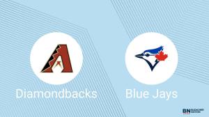 Diamondbacks vs. Blue Jays: Injury Report, Updates & Probable Starters – April 18