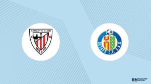 Athletic Bilbao vs. Getafe CF Prediction, Picks, Live Odds – April 5