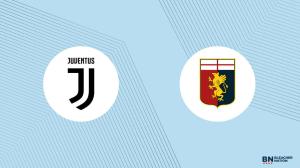 Juventus vs. Genoa CFC Prediction, Picks, Live Odds – April 6