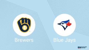 Brewers vs. Blue Jays: Injury Report, Updates & Probable Starters – April 15