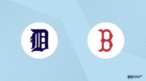 Tigers vs. Red Sox Probable Starting Pitchers – April 18