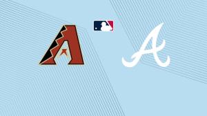 how to watch diamondbacks vs braves live stream or on tv