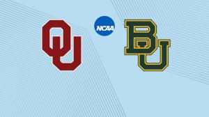 Oklahoma vs. Baylor: Free Live Stream, TV Channel, How to Watch