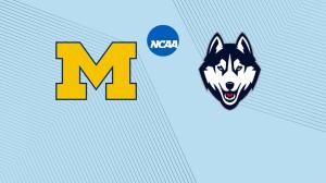 How to Watch Michigan Wolverines vs. UConn Huskies: Live Stream or on TV