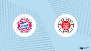 Bayern Munich vs. FC St. Pauli Prediction, Picks, Live Odds – April 11