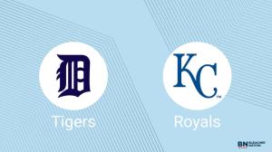 Tigers vs. Royals: Injury Report, Updates & Probable Starters – April 14