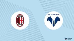 AC Milan vs. Hellas Verona Prediction, Picks, Live Odds – April 19