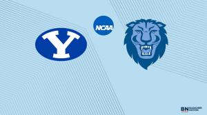 BYU vs. Columbia Women’s Basketball: Start Time, Streaming Live, TV Channel, How to Watch