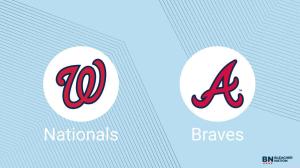 Nationals vs. Braves: Injury Report, Updates & Probable Starters – April 20