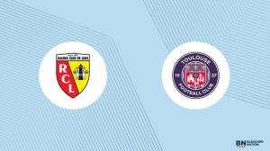 RC Lens vs. Toulouse FC Prediction, Picks, Live Odds – April 17