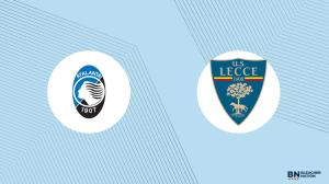 Atalanta vs. US Lecce Prediction, Picks, Live Odds – April 6