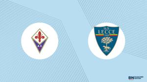 ACF Fiorentina vs. US Lecce Prediction, Picks, Live Odds – April 20