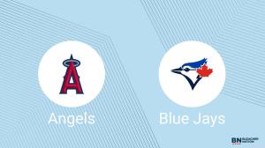 Angels vs. Blue Jays: Injury Report, Updates & Probable Starters – April 20