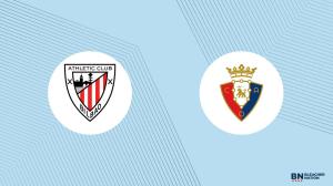 Athletic Bilbao vs. CA Osasuna Prediction, Picks, Live Odds – April 21