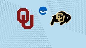 Oklahoma vs. Colorado: Free Live Stream, TV Channel, How to Watch