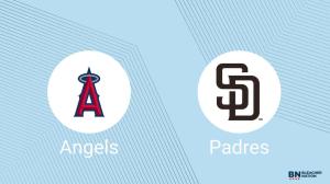 Angels vs. Padres: Injury Report, Updates & Probable Starters – April 19