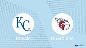 Royals vs. Guardians: Injury Report, Updates & Probable Starters – May 6