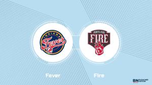 Indiana Fever vs. Portland Fire: Start Time, Streaming Live, TV Channel, How to Watch