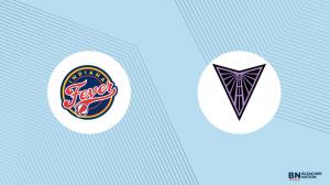Fever vs Valkyries Prediction: Picks, Live Odds & Moneyline – May 22