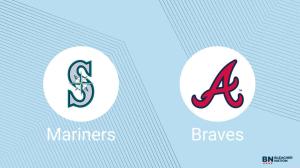 Mariners vs. Braves: Injury Report, Updates & Probable Starters – May 6