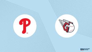 Phillies vs. Guardians Probable Starting Pitchers – May 23