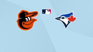 Orioles vs. Blue Jays: Free Live Stream, TV Channel, How to Watch