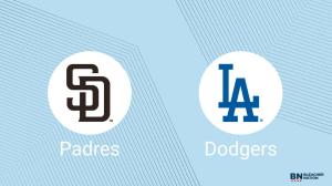 Padres vs. Dodgers: Injury Report, Updates & Probable Starters – May 18