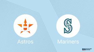 Astros vs. Mariners: Injury Report, Updates & Probable Starters – May 11