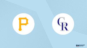 Pirates vs. Rockies Probable Starting Pitchers – May 14