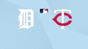 Tigers vs. Twins: Free Live Stream, TV Channel, How to Watch
