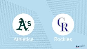 Athletics vs. Rockies: Injury Report, Updates & Probable Starters – June 12