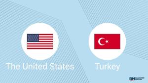 Where to Watch Turkey vs. United States: 2026 World Cup TV Channel, Start Time and Live Stream